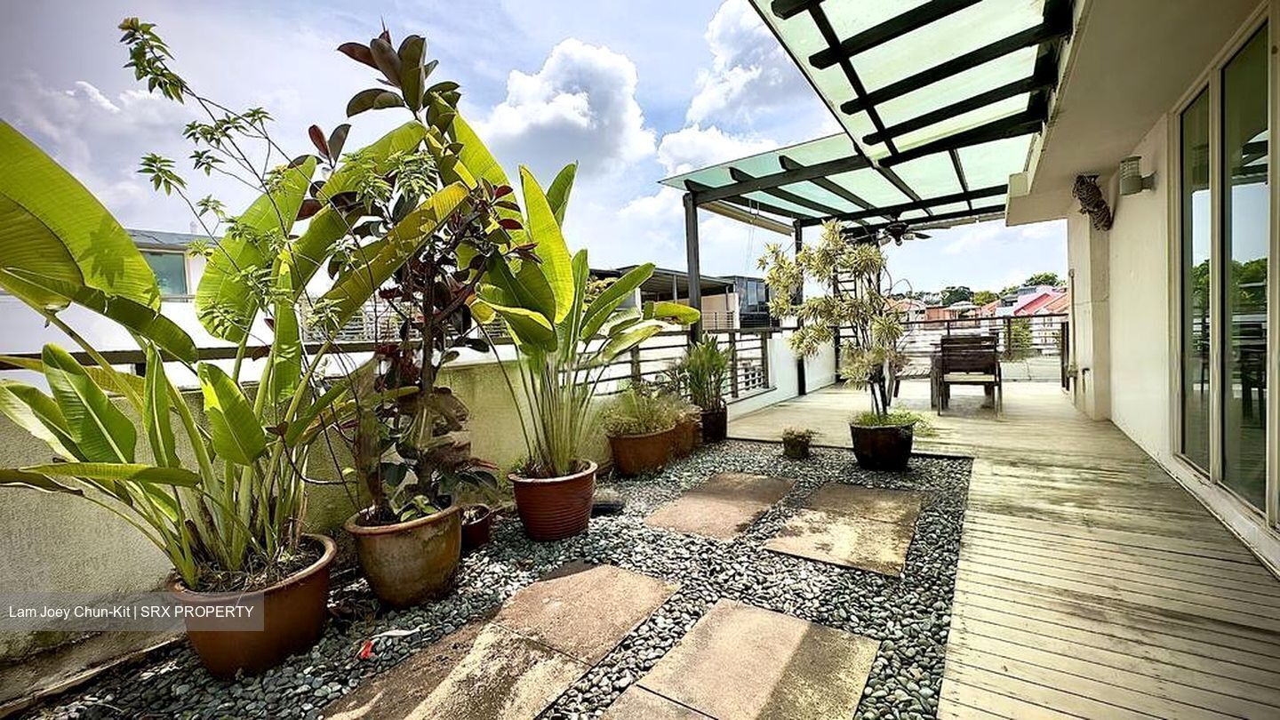 Simei Street 1 (D18), Terrace #458845021